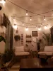 Catena Luminosa Da Giardino Con 40 Lampadine, 20 M Anteprima dell’immagine prodotto 24