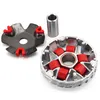 Area1 Tuning Variomatik für 50ccm China 4-Takt Motorroller Produktbild-Vorschau 2
