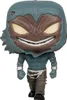POP figure Rocks Disturbed The Guy Voir les images du produit 2