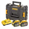 DeWalt Flexvolt DCB118X2T-QW Starter-Set 2x 9,0 Ah Akku Produktbild-Vorschau 1