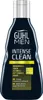 Guhl Men Shampoo INTENSE CLEAN 250ml schnell fettend Haar Produktbild-Vorschau 3