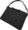 ARLI Laptoptasche 15,6 Zoll schwarz Hand- / Umhängetasche Produktbild-Vorschau 7