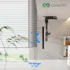 conecto Deckenhalterung für Fernseher, geeignet für 13-27 Produktbild-Vorschau 3