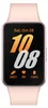 Opaska sportowa Samsung Galaxy Fit 3 (R390) Gold Anteprima dell’immagine prodotto 4
