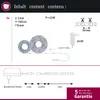 Paulmann SimpLED LED Strip Warmweiß Komplettset Produktbild-Vorschau 4