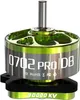 VCI Hobby 0702Pro DB FPV Motor 27000KV 4 Stück Produktbild-Vorschau 1