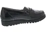 Waldläufer Slipper Slipper Leder Produktbild-Vorschau 52