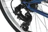 DaCapo Kinderfahrrad 24" Bobby 7 Gänge RH 32 cm - Ab 8 Produktbild-Vorschau 8