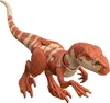 Mattel Jurassic World Dino Atrociraptor 10cm Produktbild-Vorschau 3