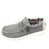 Hey Dude Shoes Mokassin Schnürschuhe WALLY SOX STITCH Produktbild-Vorschau 28