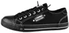 Dockers Damen Sneaker  42VE201-700101 schwarz, Produktbild-Vorschau 3