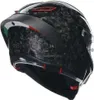 Přilba AGV Pista GP RR Italia Carbonio Forgiato, karbon, Náhled obrázku produktu 8