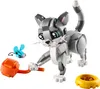 LEGO® Creator 31163 Graue Katze Produktbild-Vorschau 5