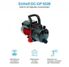 Einhell Pompe de jardin GC-GP 6538 Voir les images du produit 38