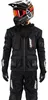 Leatt 5.5 Enduro 2023 Motocross Jacke, schwarz, L Produktbild-Vorschau 9
