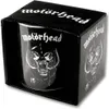 Tazza Motörhead Warpig bianco/nero standard Anteprima dell’immagine prodotto 1