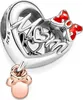 Pandora Disney Charm 781142C01 Disney Minnie Mouse Mom Produktbild-Vorschau 3