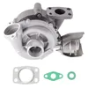 Turbosprężarka 1.6HDI TDCI 109 KM 80KW do Ford Citroen Podgląd zdjęcia produktu 3