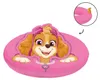 Paw Patrol Schwimmring Skye Kinder Schwimmhilfe Poolring Produktbild-Vorschau 5