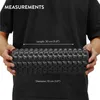 Everest Fitness waek powiziowy z wypustkami - waek Podgląd zdjęcia produktu 5