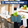 Systém pagerů Retekess TD157, 30 pagerů, 500M, 2 režimy Náhled obrázku produktu 6