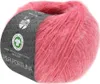 Lana Grossa - Per Fortuna GOTS 0054 wassermelone Produktbild-Vorschau 1