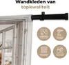 MuchoWow® Wandteppich Wandbehang Durchblick - Schottische Produktbild-Vorschau 3