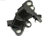 AS-PL ARE0126 Lichtmaschinenregler 12V für MINI Schrägheck Produktbild-Vorschau 5