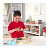 Sandwich-Set aus Holz Produktbild-Vorschau 6
