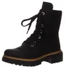 Rieker Biker Boot, Schwarz, 39 EU Produktbild-Vorschau 42