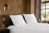 Duvet cover Pure 200x200 + 2* 80x80 cm - luxury stitching Produktbild-Vorschau 5