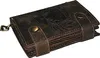 GREENBURRY Geldbörse Vintage Wallet With Chain Brown Skull Produktbild-Vorschau 36