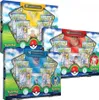 Pokemon GO: Special Collection—Team Instinct Anteprima dell’immagine prodotto 4