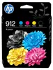 HP Cartucho Multipack 912 Vista previa de la imagen del producto 14