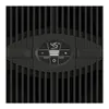 Close-up of the control panel of a black air purifier. Náhľad obrázku produktu