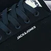 JACK & JONES Sneaker da uomo Jerry in tela Anteprima dell’immagine prodotto 7