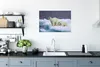 MuchoWow® Poster Eisbär - Kind - Eisberg 60x40 cm - Produktbild-Vorschau 3