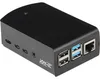 Joy-iT RB-ALUCASEP4+06, Hülle, Raspberry Pi, Raspberry Pi, Produktbild-Vorschau 1