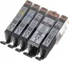 Canon PGI-580/CLI-581 Multipack BK/C/M/Y Produktbild-Vorschau 14