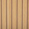 A close-up, full-frame shot of a wood-effect paneling with vertical brown stripes. Produktbild-Vorschau