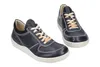 Eject Komfort Schnürschuhe OCEAN Herren 31373835393836 Blau Produktbild-Vorschau 2
