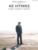 Paul Cardall 40 Hymns for Forty Days: Piano Solo Songbook Anteprima dell’immagine prodotto 2