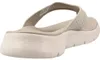 Skechers GO WALK Flex - Sandalo Holly taupe 40 Anteprima dell’immagine prodotto 4