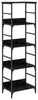 vidaXL Bücherregal 4 Ebenen 50 x 33 x 153 cm Holzwerkstoff Produktbild-Vorschau 1