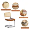 okwish Esszimmerstuhl 2er Set Minimalistisches Design Produktbild-Vorschau 8