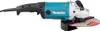 Makita Winkelschleifer 2.200 W - 230 mm - 6.600 U/min - Produktbild-Vorschau 11
