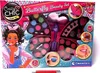 Clementoni Crazy Chic Kosmetikset Butterfly 78236 Produktbild-Vorschau 11