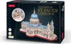 CUBICFUN 3D-Puzzle St. Paul's Cathedral 643 Teile Produktbild-Vorschau 6