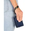 coocazoo portafoglio coocazoo Wallet Happy Raindrops blu Anteprima dell’immagine prodotto 3