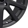 4 Autec Skandic Felgen 6x15 5x100 SWM für Skoda Fabia Rapid Produktbild-Vorschau 3